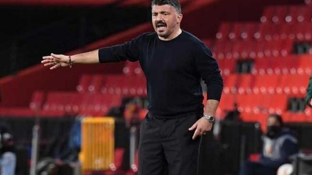 Gennaro Gattuso