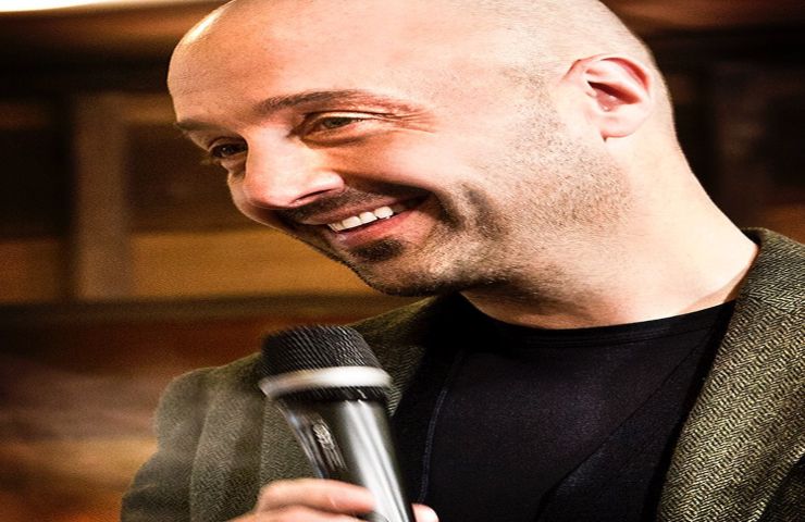 Bastianich disavventura in volo