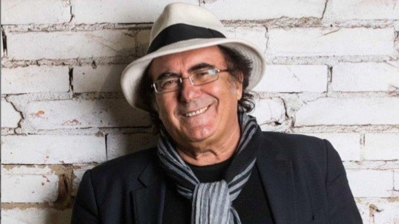 Al Bano Carrisi (Instagram)