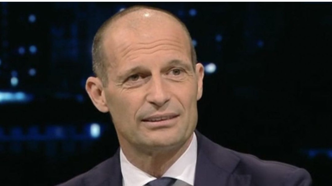 Max Allegri scommesse