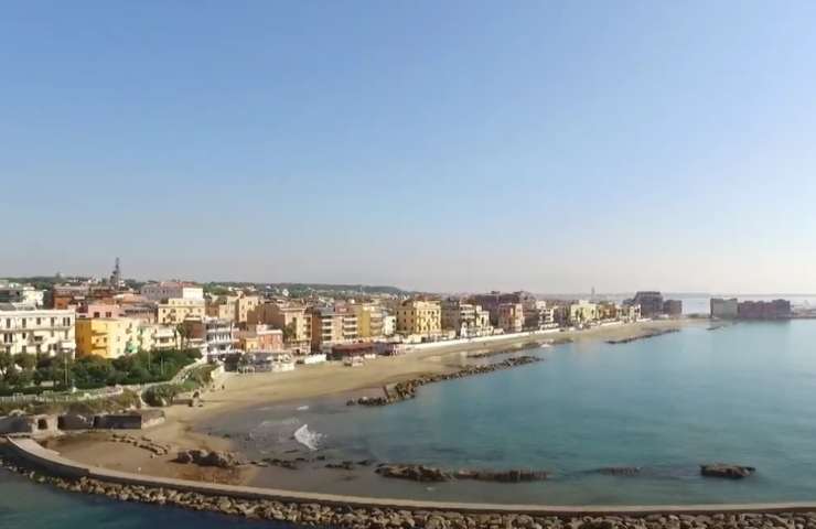 Anzio (Youtube)