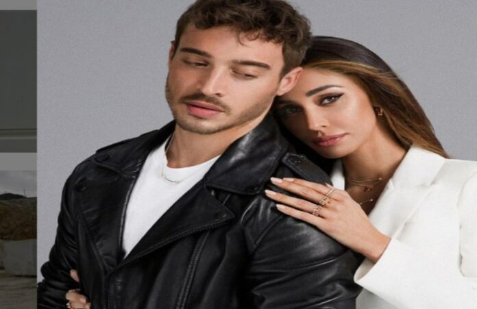 Come Si Chiama La Figlia Di Belen