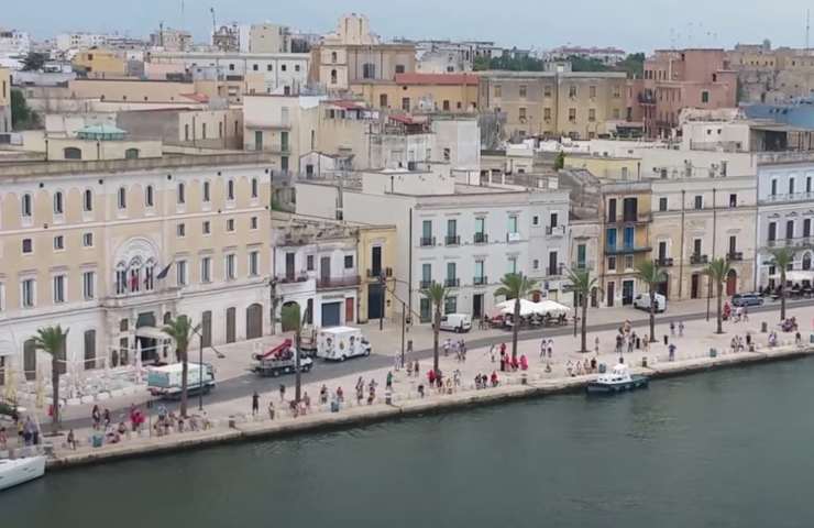 Brindisi (Youtube)