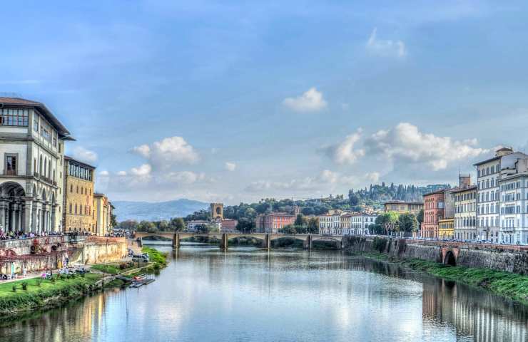 Firenze (pixabay)