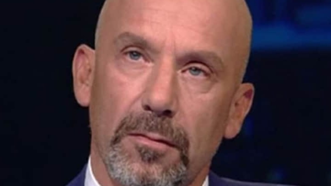 Gianluca Vialli