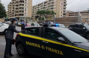 Guardia di Finanza (youtube)