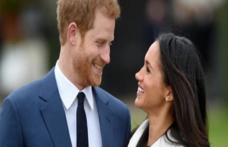 harry e meghan figlia