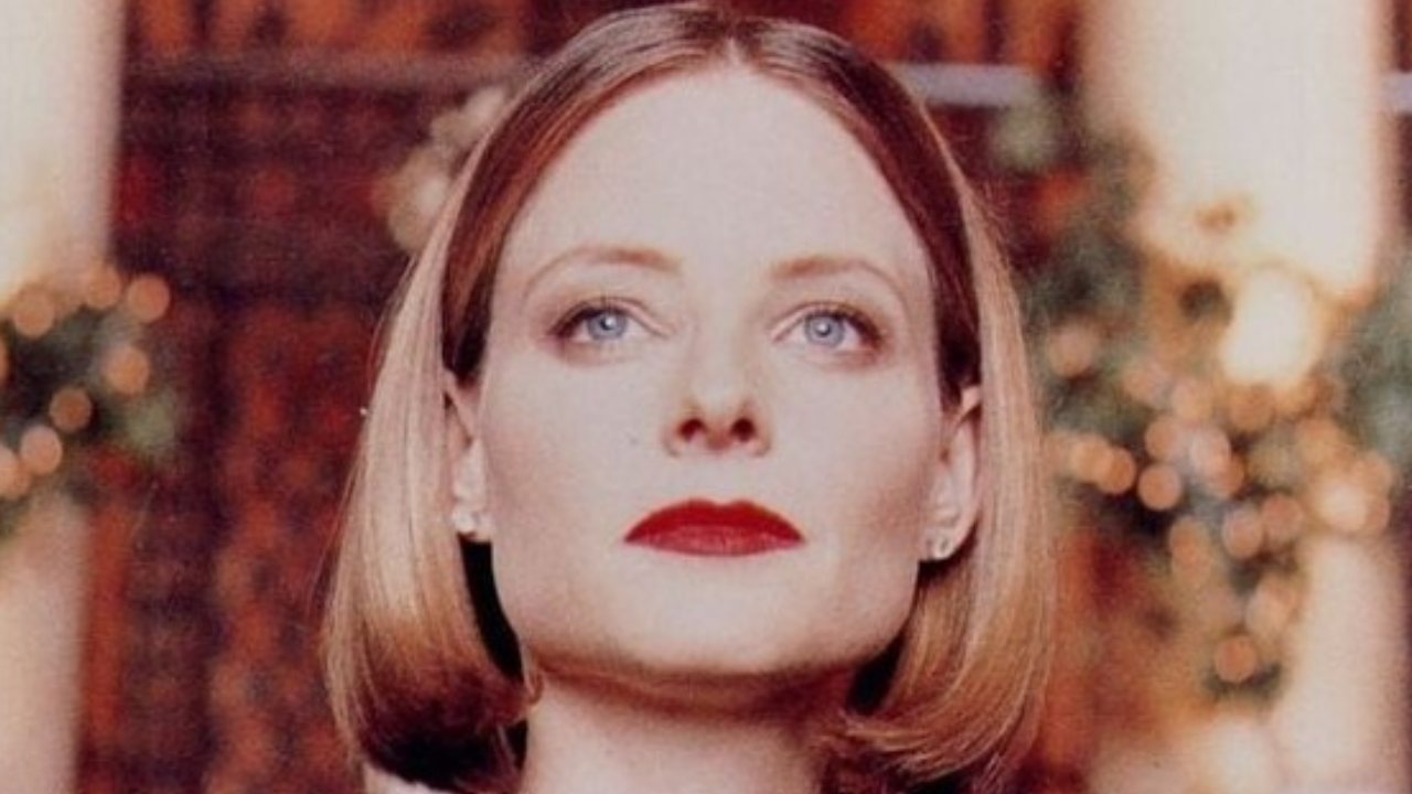 Jodie Foster (Instagram)