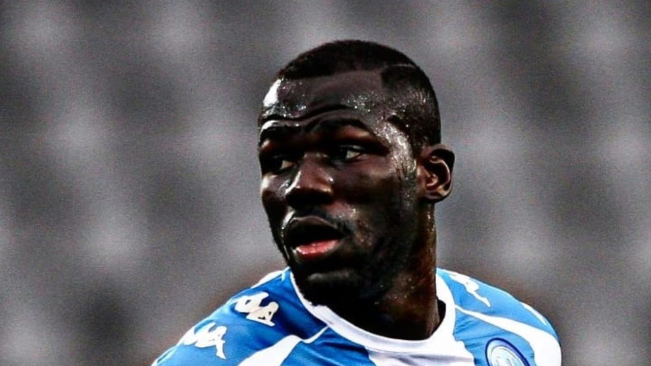 Kalidou Koulibaly