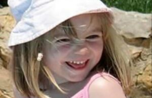 Madeleine McCann