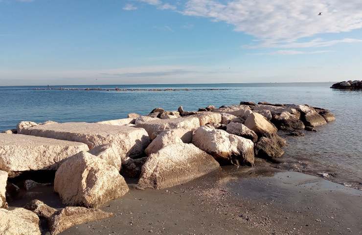 Rimini mare (pixabay)