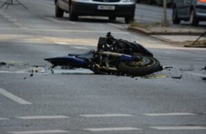 Incidente motociclisti (pixabay)