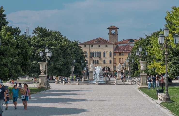 Padova (pixabay)