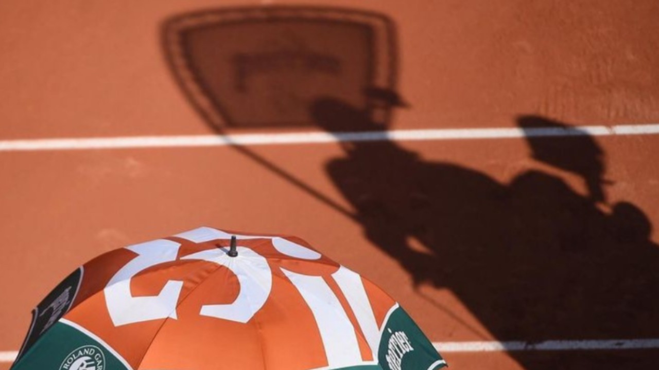 Roland Garros (Instagram)