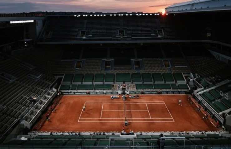 Roland Garros (Instagram)