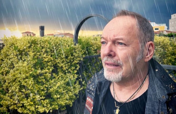 Vasco Rossi