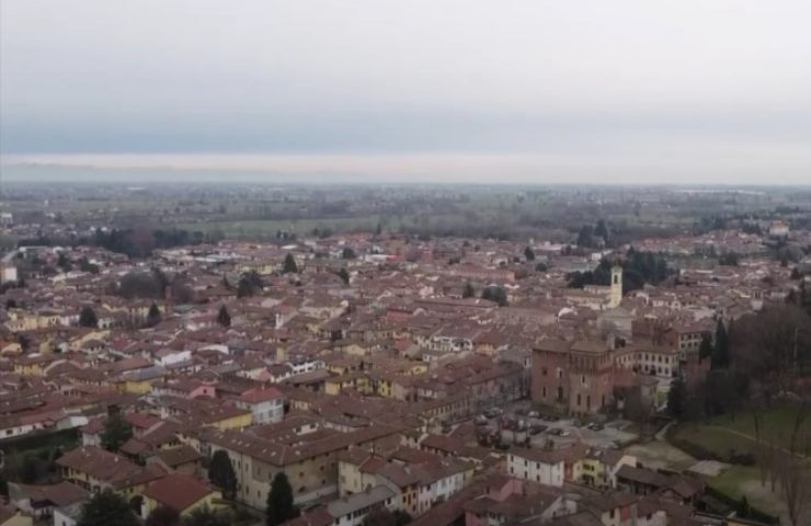 San Colombano (youtube)