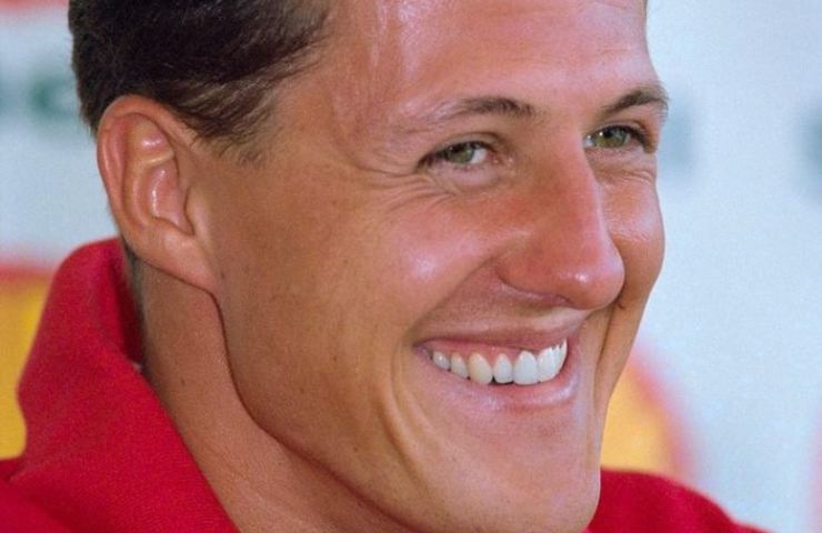 Schumacher (Instagram)