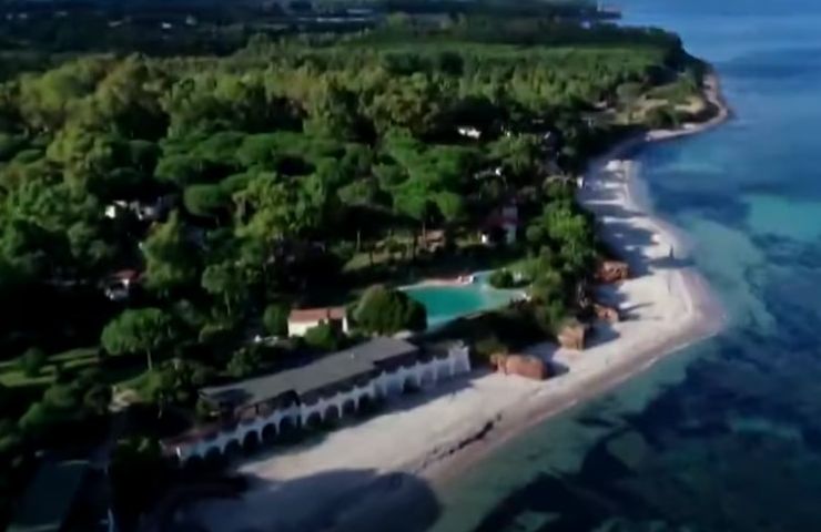 Temptation Island (Youtube)