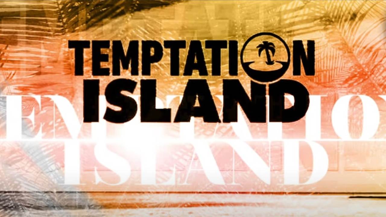 Temptation Island logo (Youtube)