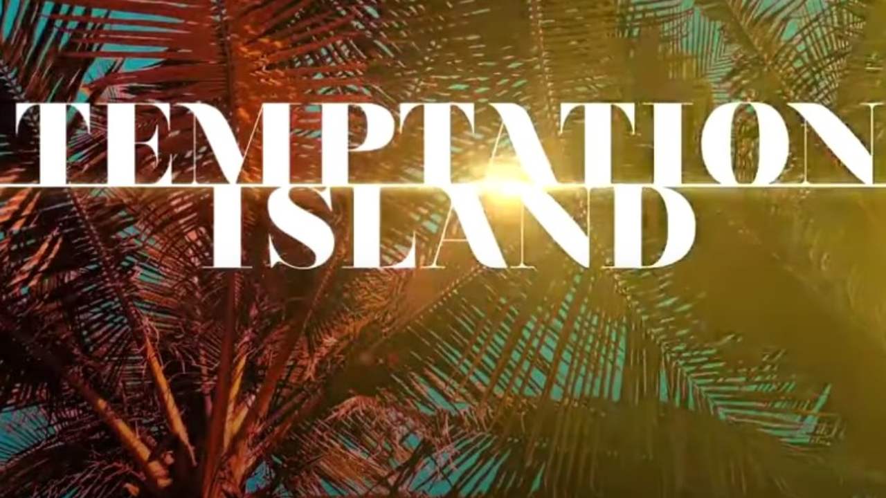 Temptation Island logo (Youtube)