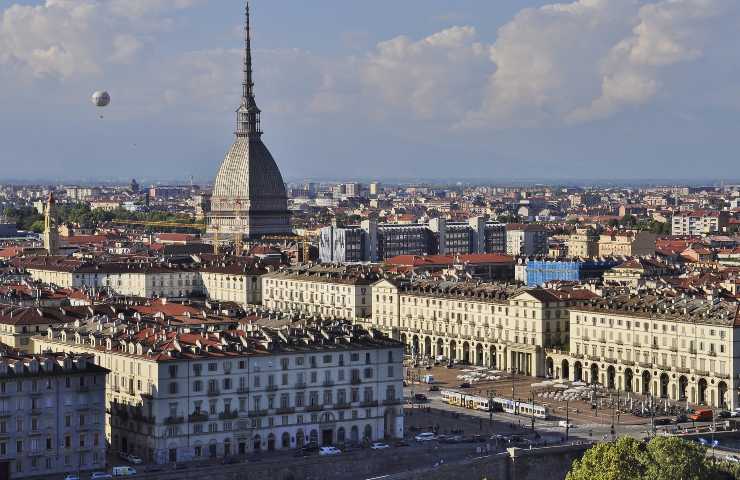 Torino (pixabay)