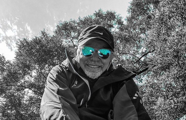Vasco Rossi Instagram foto