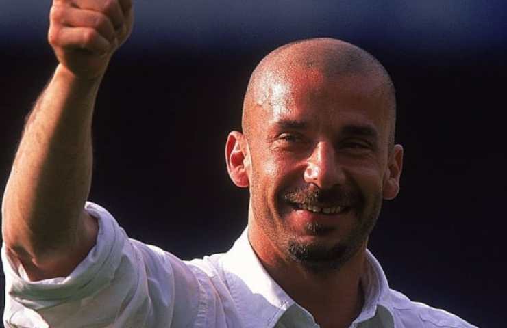 Gianluca Vialli 