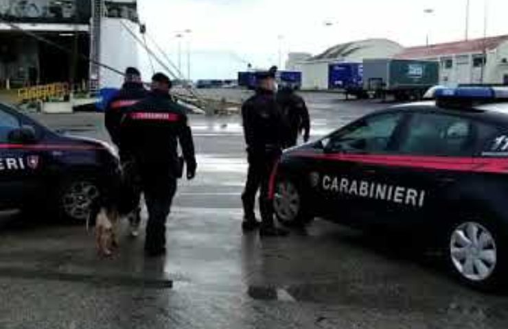 arrestato imprenditore