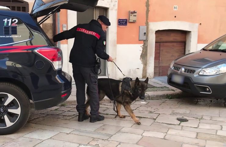 arrestato imprenditore