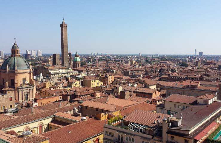 aggressione a bologna