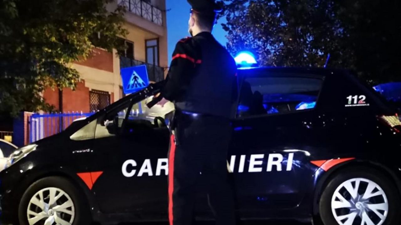 sarpi arrestato 30enne