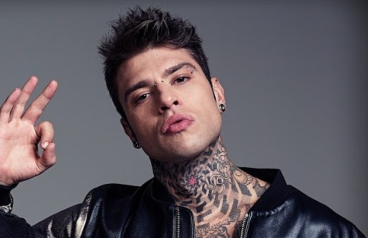 aka7even e fedez