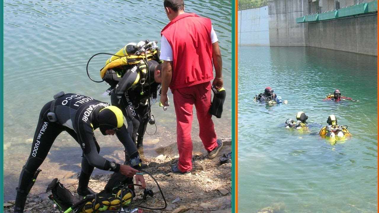 giallo nel nord italia