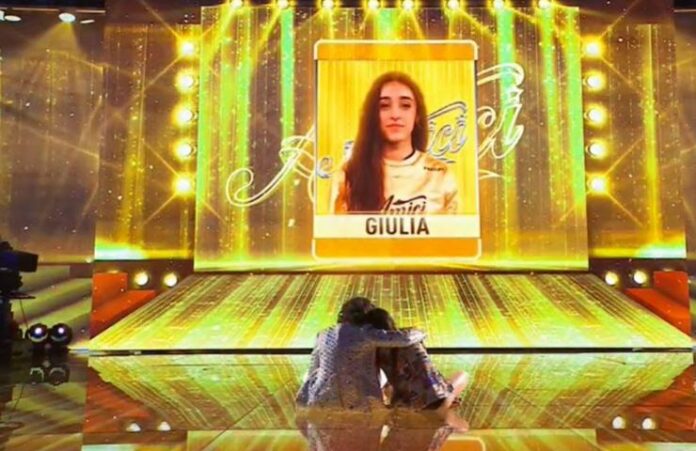 Chi è Il Favorito Di Amici 2022