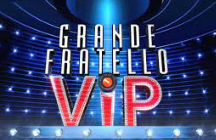 grande fratello vip