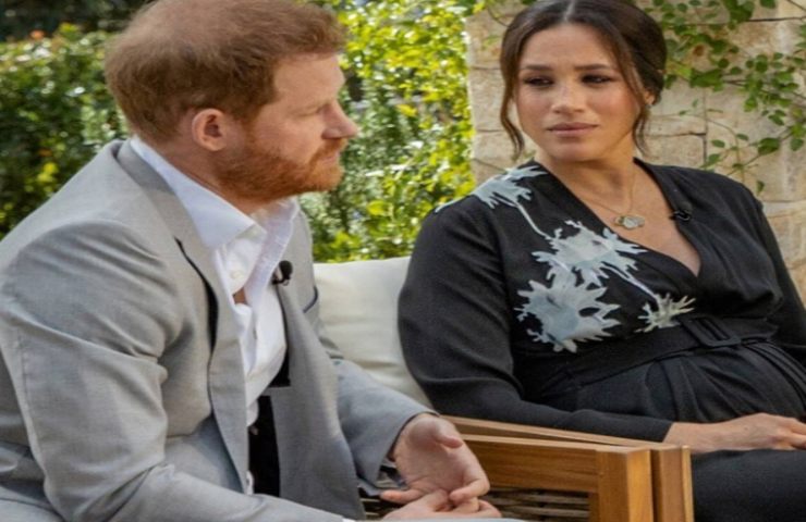 harry e meghan figlia