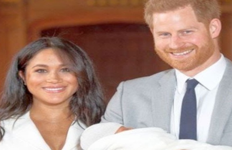 harry e meghan