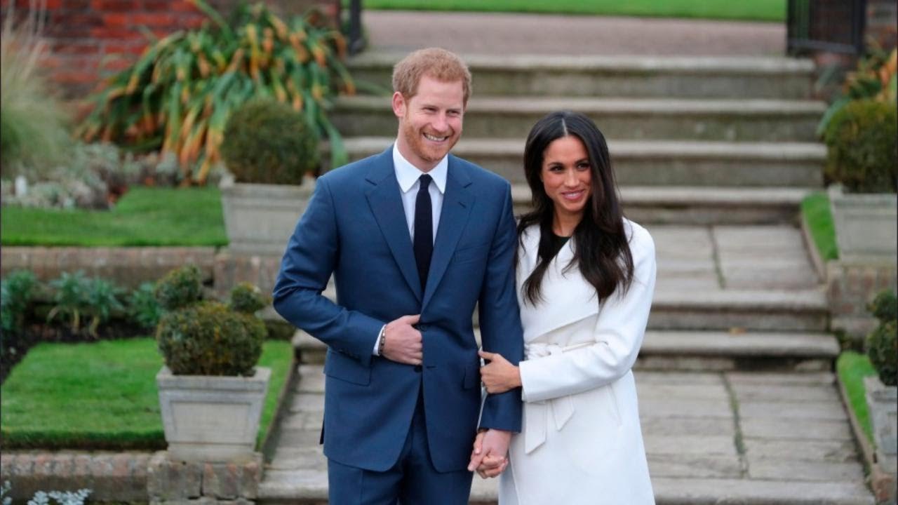 harry e meghan