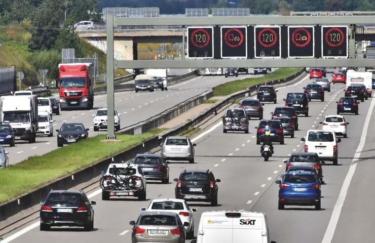 incidente Torino Milano