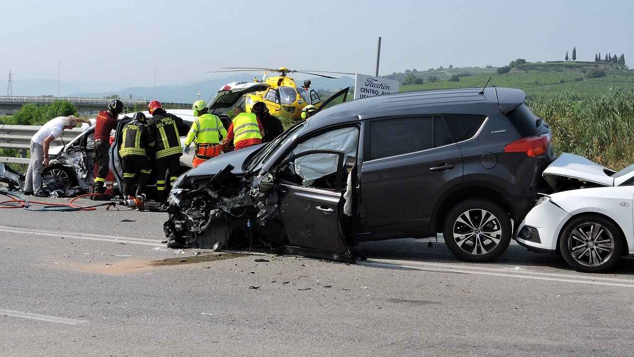 incidente ragazzo