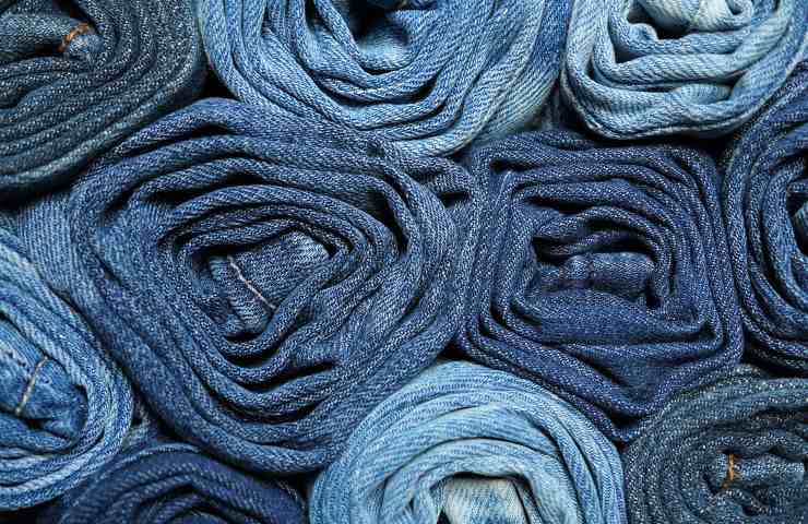 pena di morte per i jeans