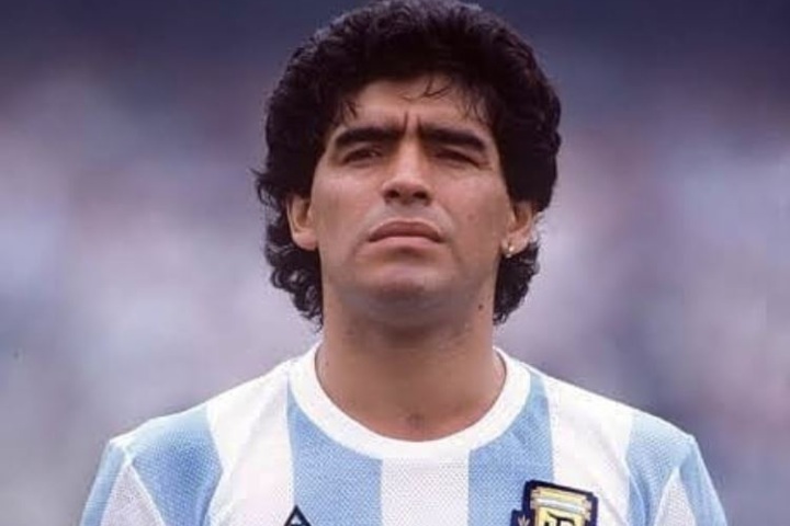 Maradona