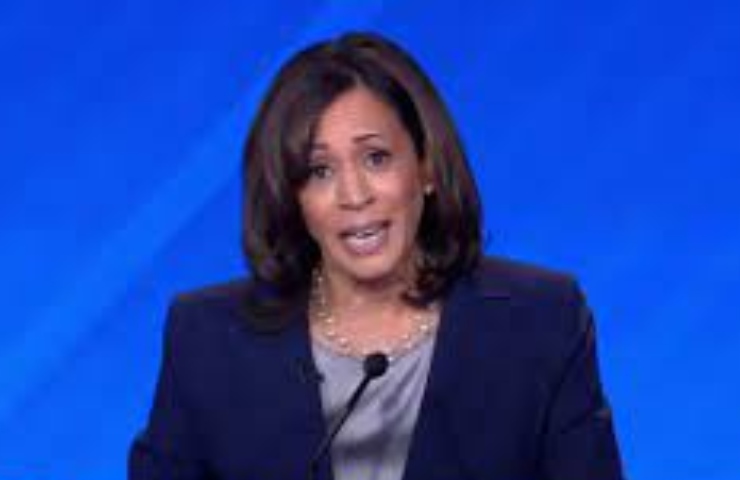 kamala harris