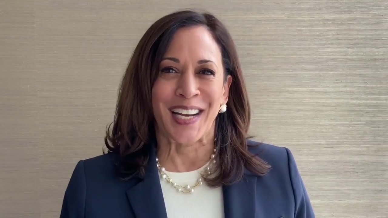 kamala harris