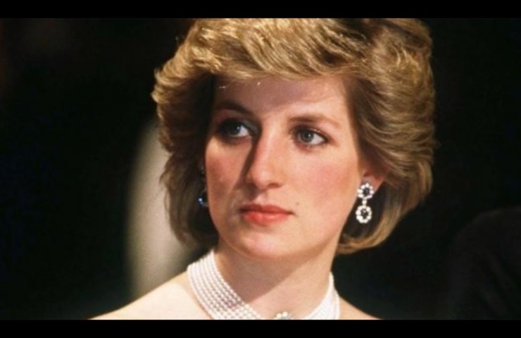 lady diana