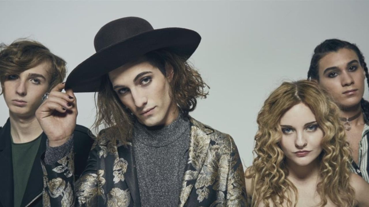 maneskin