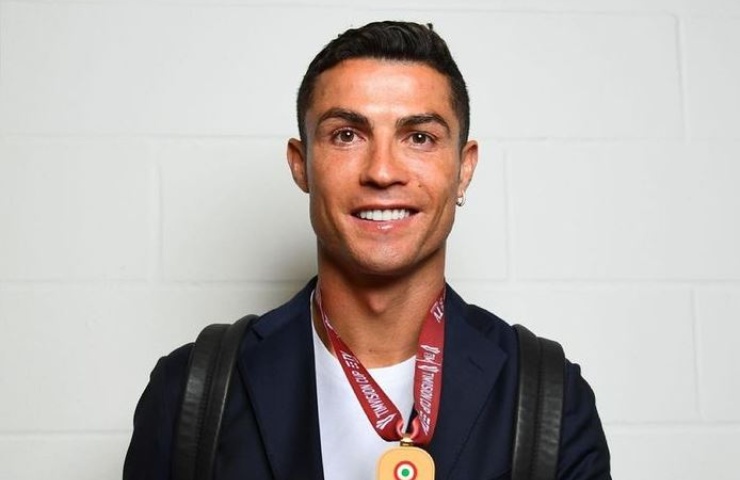 ronaldo