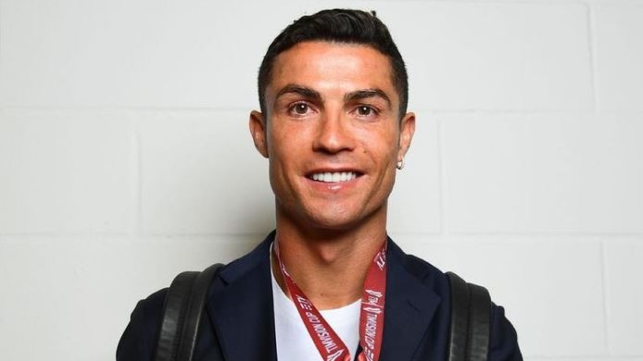 ronaldo