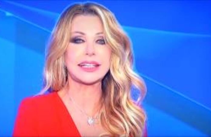 Paola Ferrari : Paola Ferrari, giornalista e conduttrice televisiva, ha ... : Dipartimento di oncologia, dei trapianti e delle nuove tecnologie.